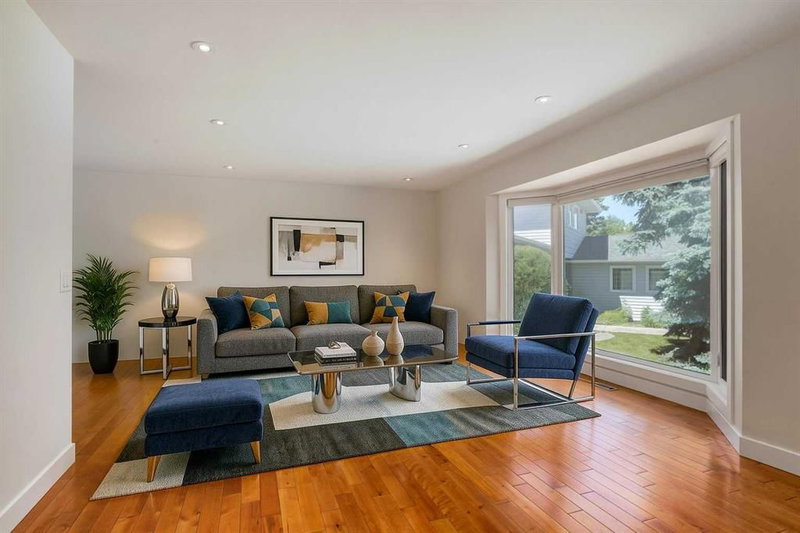 416 Oakhill Place SW, Oakridge — interior photo 5