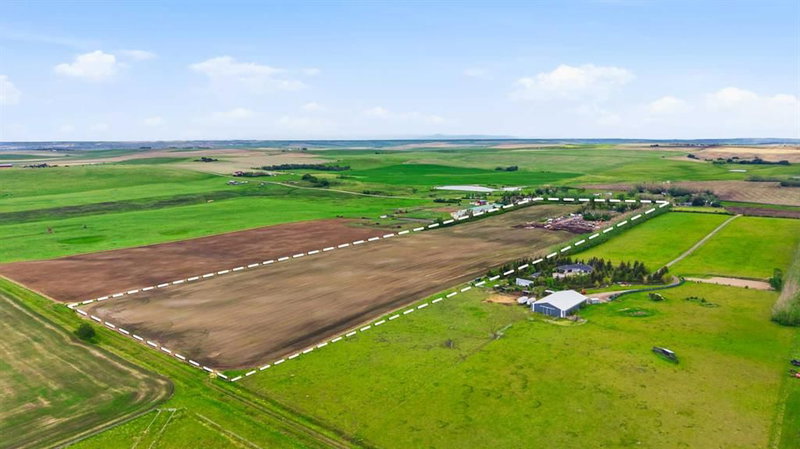 265190 Panorama Road