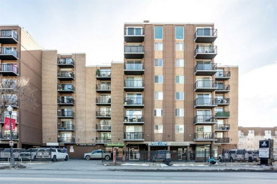 740 - 519 17 Avenue SW