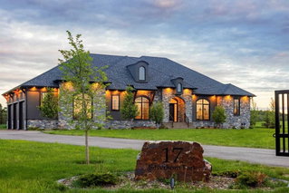 17 Silverhorn Park