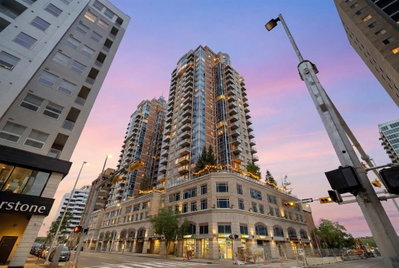 1906 - 910 5 Avenue SW