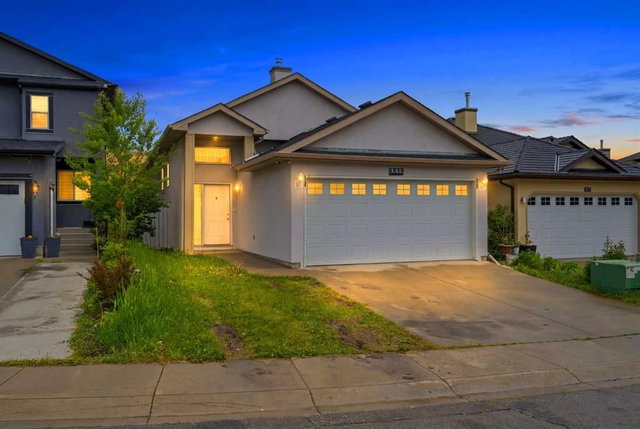 141 Tarawood Place NE