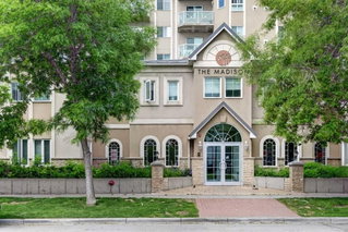 205 - 1507 Centre A Street NE