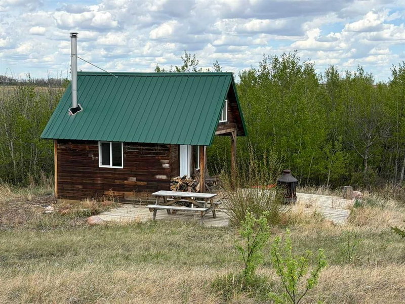 Range 180 434 Township