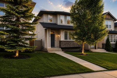 116 Panora Close NW