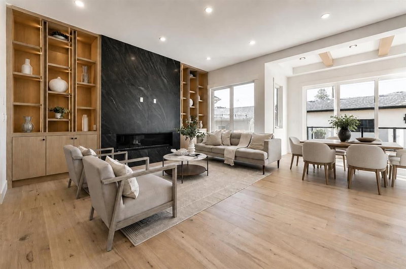 825 21 Avenue NW, Mount Pleasant — interior photo 5