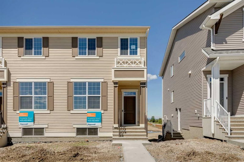 25 Hotchkiss Road SE, Calgary, Alberta