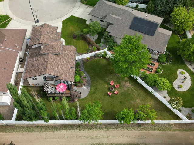 156 Aubrey Close