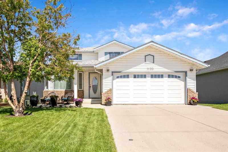 1120 High Country Drive NW — listing photo