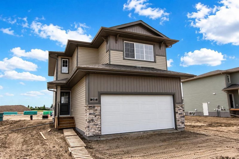 Recently sold home in Timber Ridge