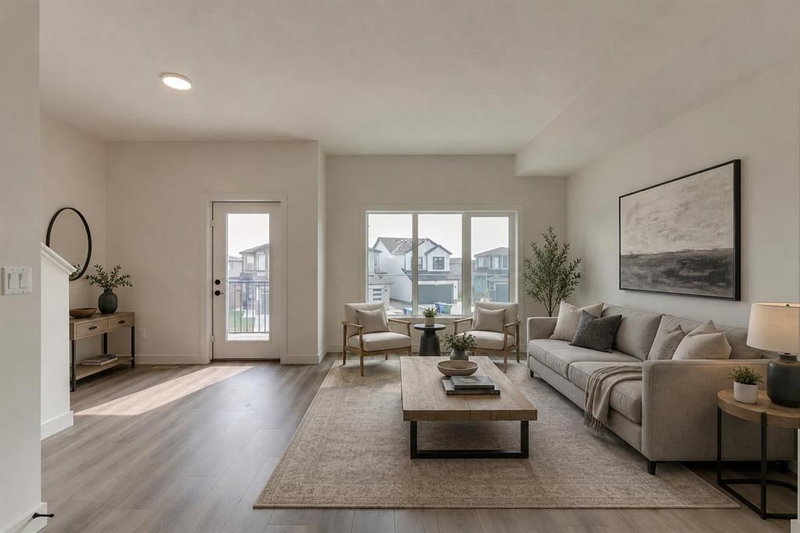 802 - 195 Belvedere Drive SE