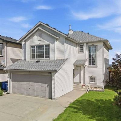 90 Hidden Ranch Terrace NW