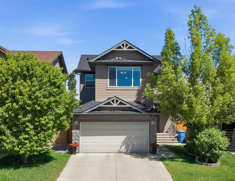107 Everoak Green SW, Calgary, Alberta