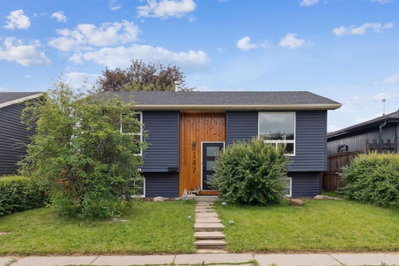 147 Falchurch Crescent