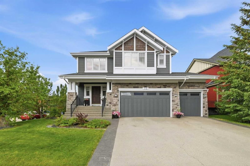 73 Westpark Crescent SW, Calgary, Alberta