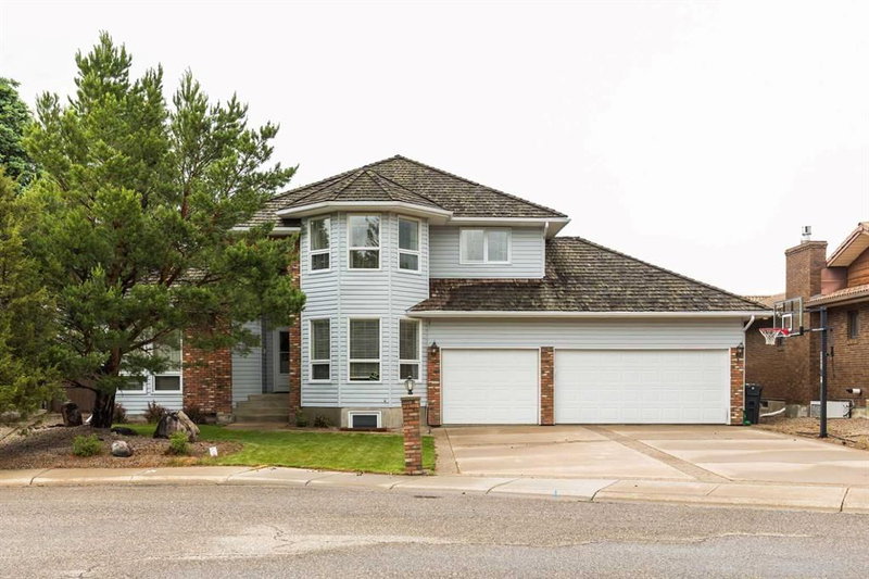 Recently sold home in Tudor Estates