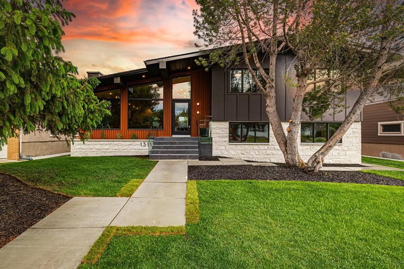 1311 Carlyle Road SW, Calgary — listing photo 2