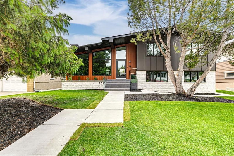 1311 Carlyle Road SW, Calgary — listing photo 3
