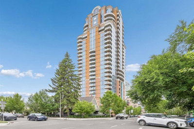 1103 - 817 15 Avenue SW