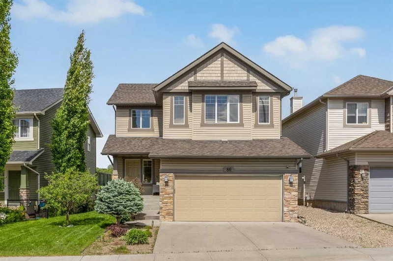 86 Rockyspring Circle NW, Calgary, Alberta