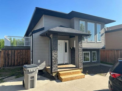 A & B - 8876 75 Avenue