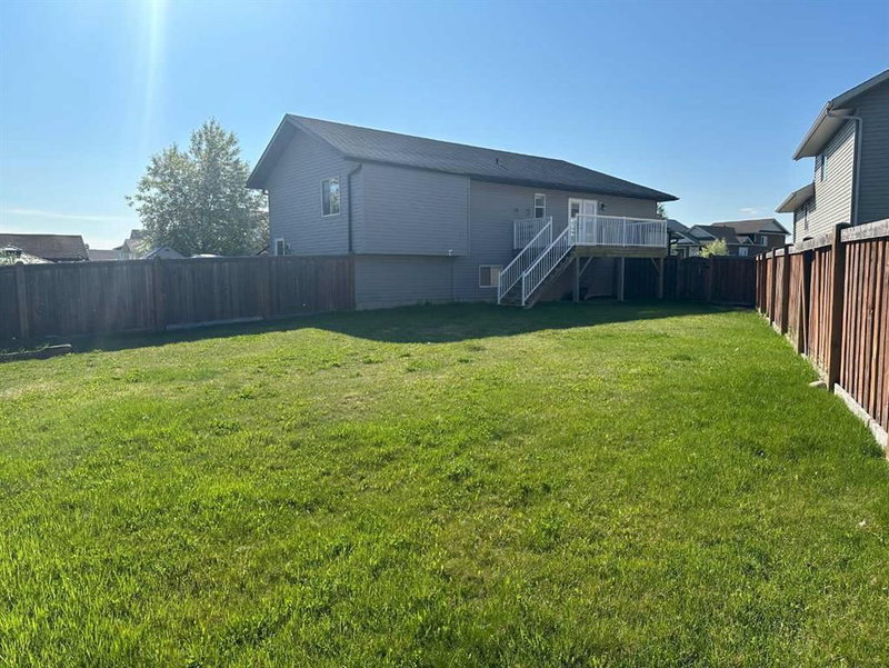 A & B - 8876 75 Avenue