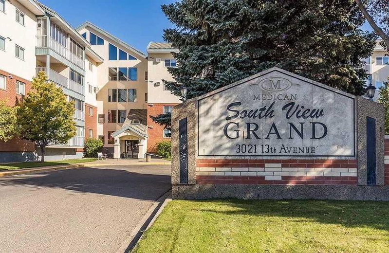Recently sold home in Southview-Park Meadows