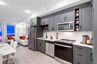513 - 3107 Warren Street NW