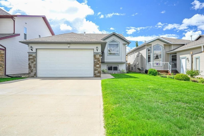 Recently sold home in Pinnacle Ridge