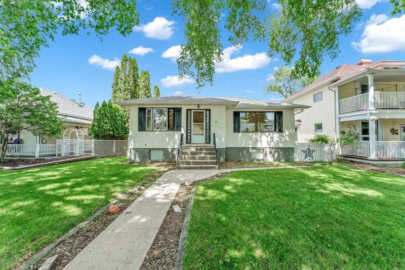 Recently sold home in SE Hill
