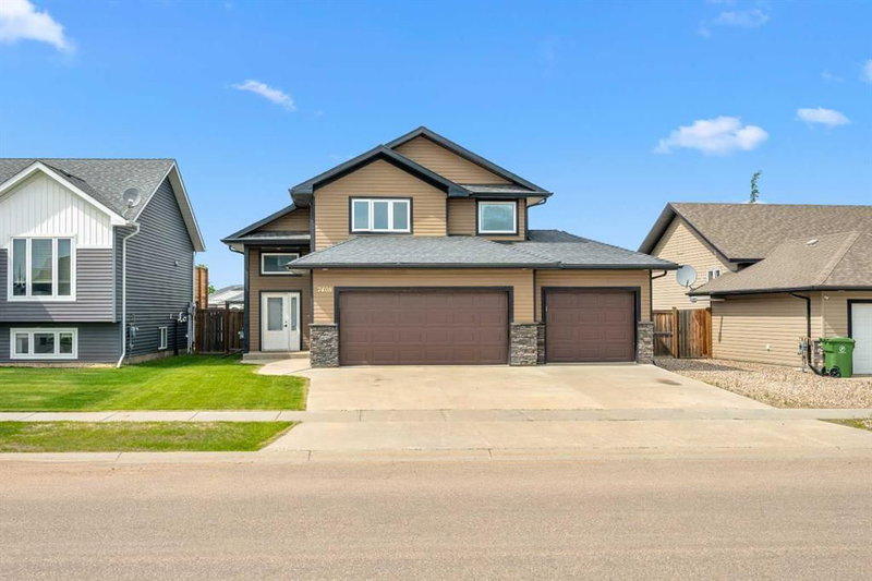 Recently sold home in Parkview Estates