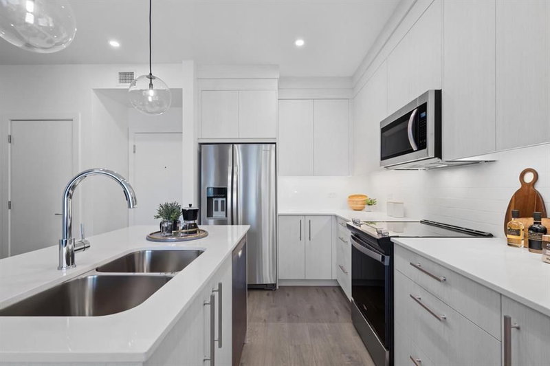 1401, 6 Merganser Drive W, Chelsea_CH — interior photo 6