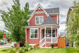 91 Autumn View SE