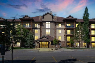 3315 - 92 Crystal Shores Road