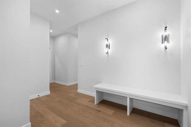 110 Prince Crescent, Princeton — interior photo