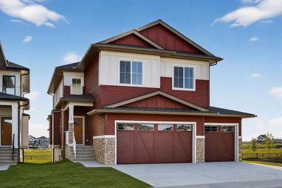 709 Dawson Common