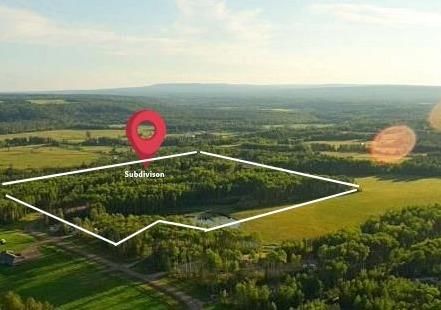 Block 1 Lot 6 Elk Ridge Estates