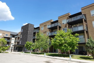 211 - 9124 96 Avenue