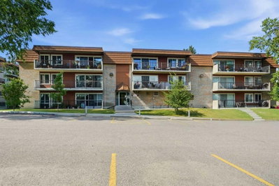 75D - 231 Heritage Drive SE