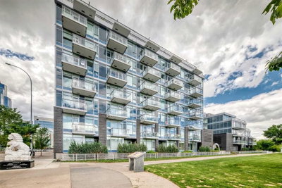 106 - 118 Waterfront Court SW
