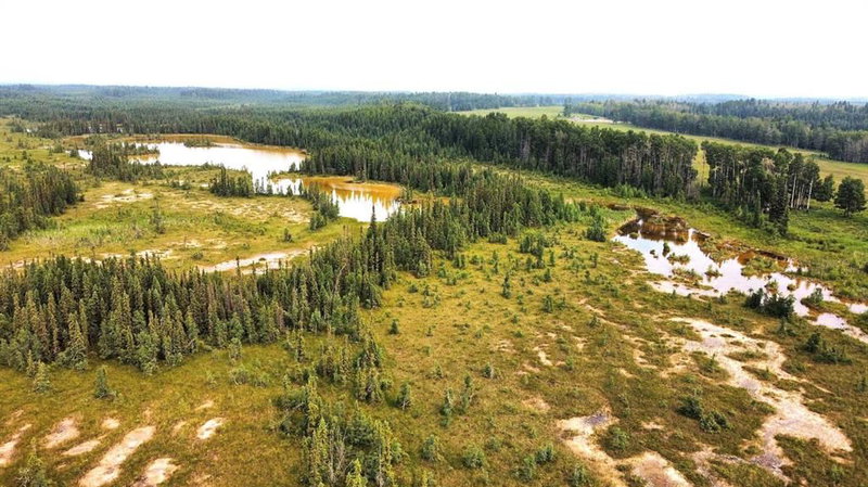 RANGE ROAD 43 TWP RD 360