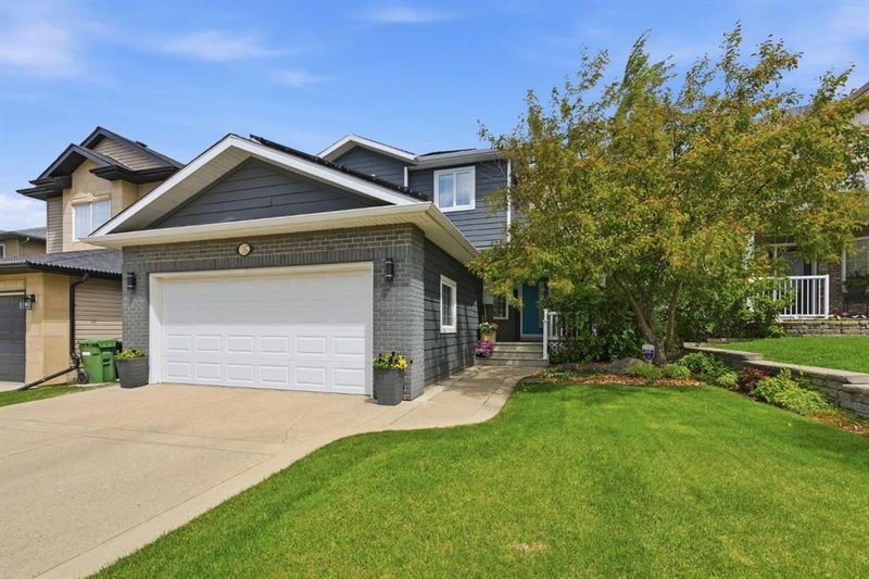 16 Coopers Heights SW, Airdrie, Alberta