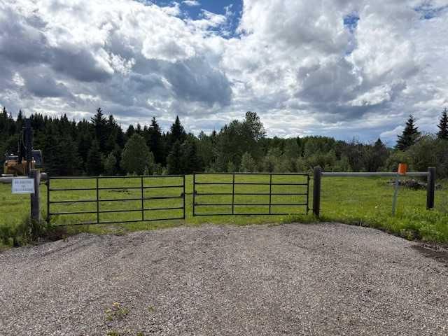 Range Road 51, Rural Mountain View County, Alberta