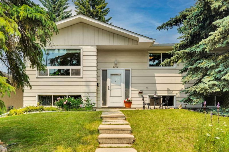 5212 Valiant Drive NW, Calgary, Alberta