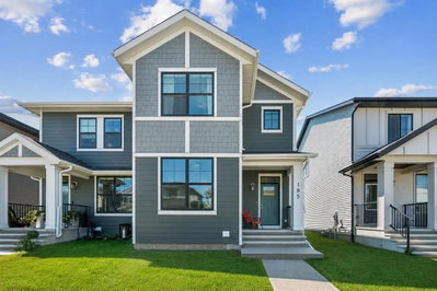 185 Emberside Hollow
