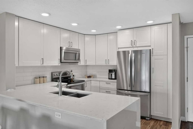 1415 17 Street #308, Calgary, Alberta