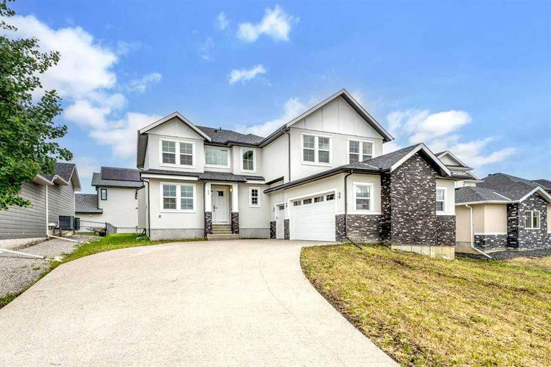 22 Cimarron Estates Gate, Okotoks, Alberta