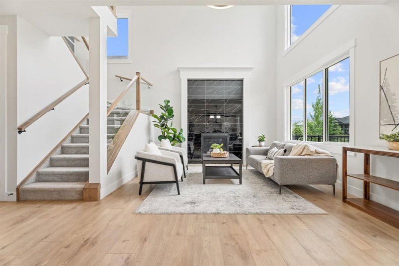 22 Cimarron Estates Gate