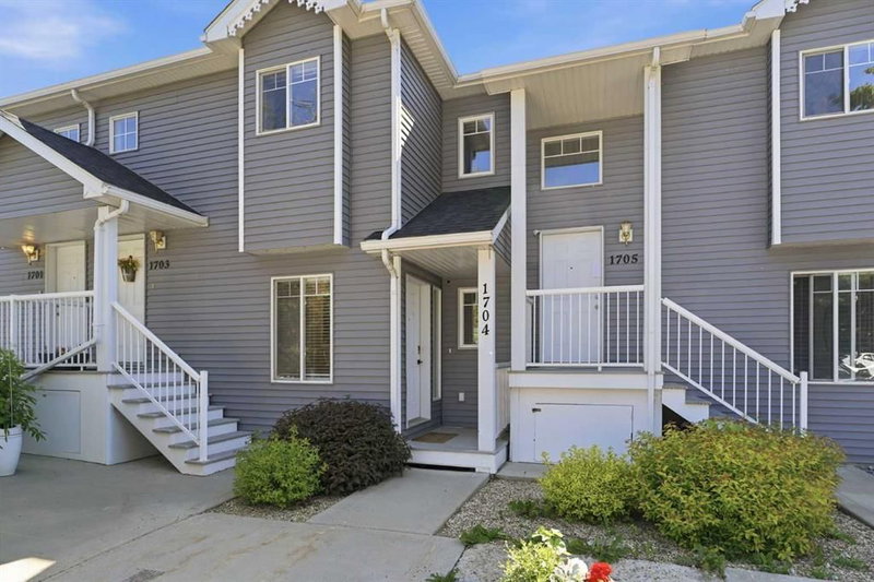 Recently sold home in Downtown