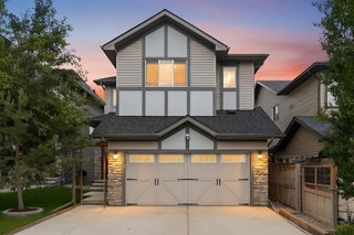 50 Sage Valley Green NW